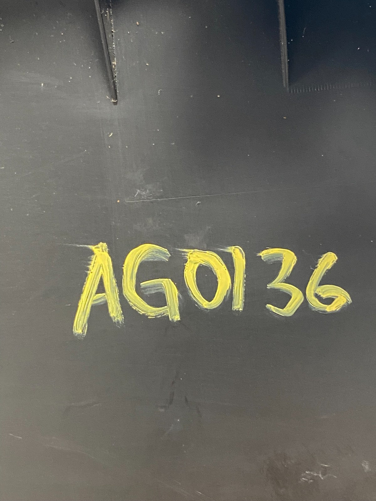 2018 - 2022 Honda Accord Front Right Passenger Storage Glove Box ag0136 DG7
