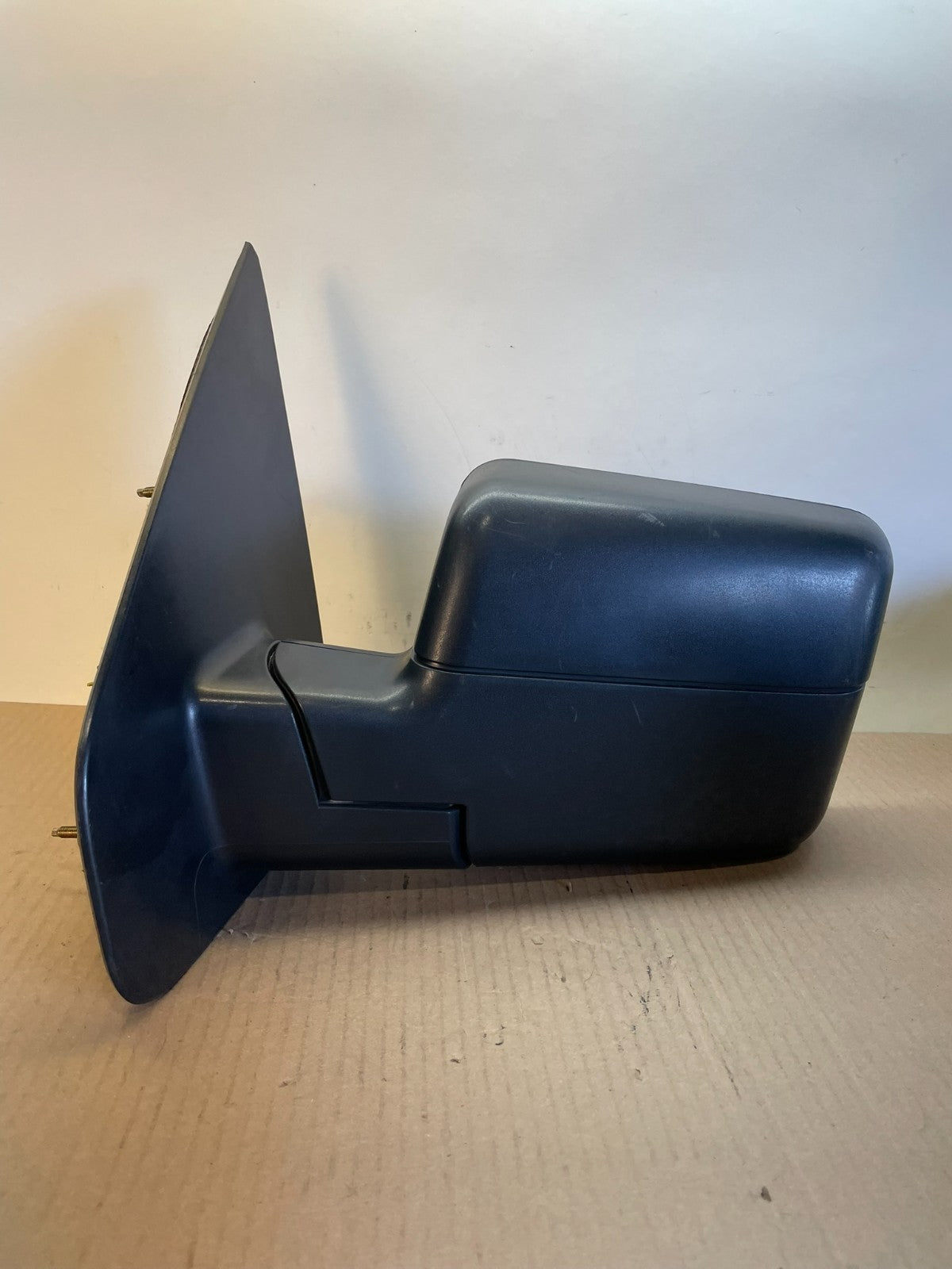 2004 to 2008 Ford F150 Left Driver LH Side View Door Mirror AJ0833 DG0