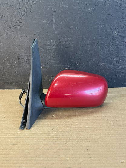 2004 to 2009 Toyota Prius Left Driver LH View Door Mirror AE8647 DW0