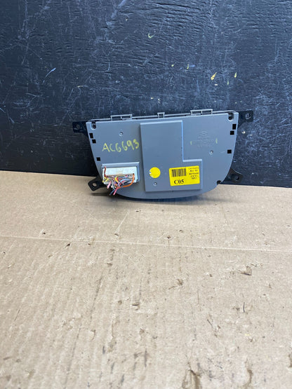 2010 2011 2012 Hyundai Santa Fe Automatic Climate AC Heater Control OE AC6693 DG3