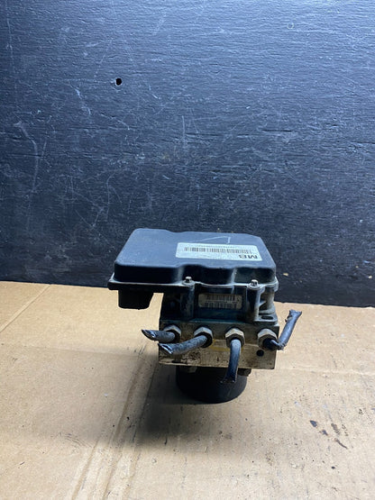 2002 to 2003 Chevrolet Tahoe ABS Pump Anti Lock Module AI9834 DW3