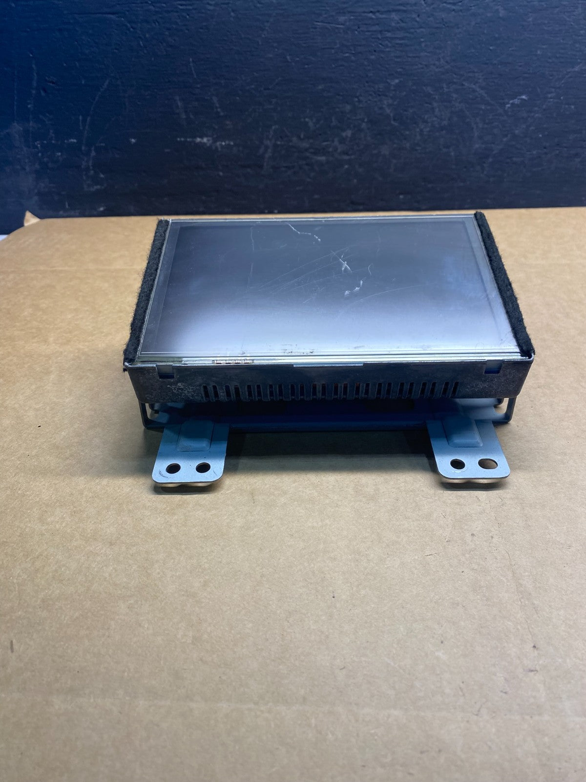 2011 - 2013 Nissan Murano Radio CD Gps Screen Navigation Display AC2724 DG3