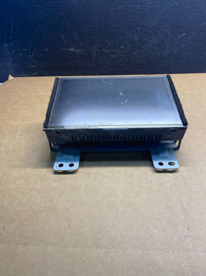 2011 - 2013 Nissan Murano Radio CD Gps Screen Navigation Display AC2724 DG3