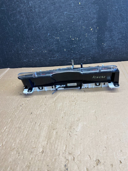 2006 Ford E350 Gauge Speedometer Cluster AI6422 DW4