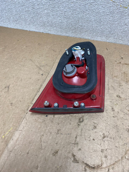 2007 2008 2009 Hyundai Santa Fe Right Passenger Tail Light Inner Oem X2317 DW7