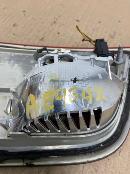 2007 to 2010 Bmw X5 E70 Right Passenger Rh Side Inner Tail Light AE9642 LK7