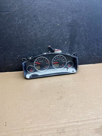 2010 to 2012 Nissan Pathfinder Speedometer Cluster Gauge AH1433 DG0