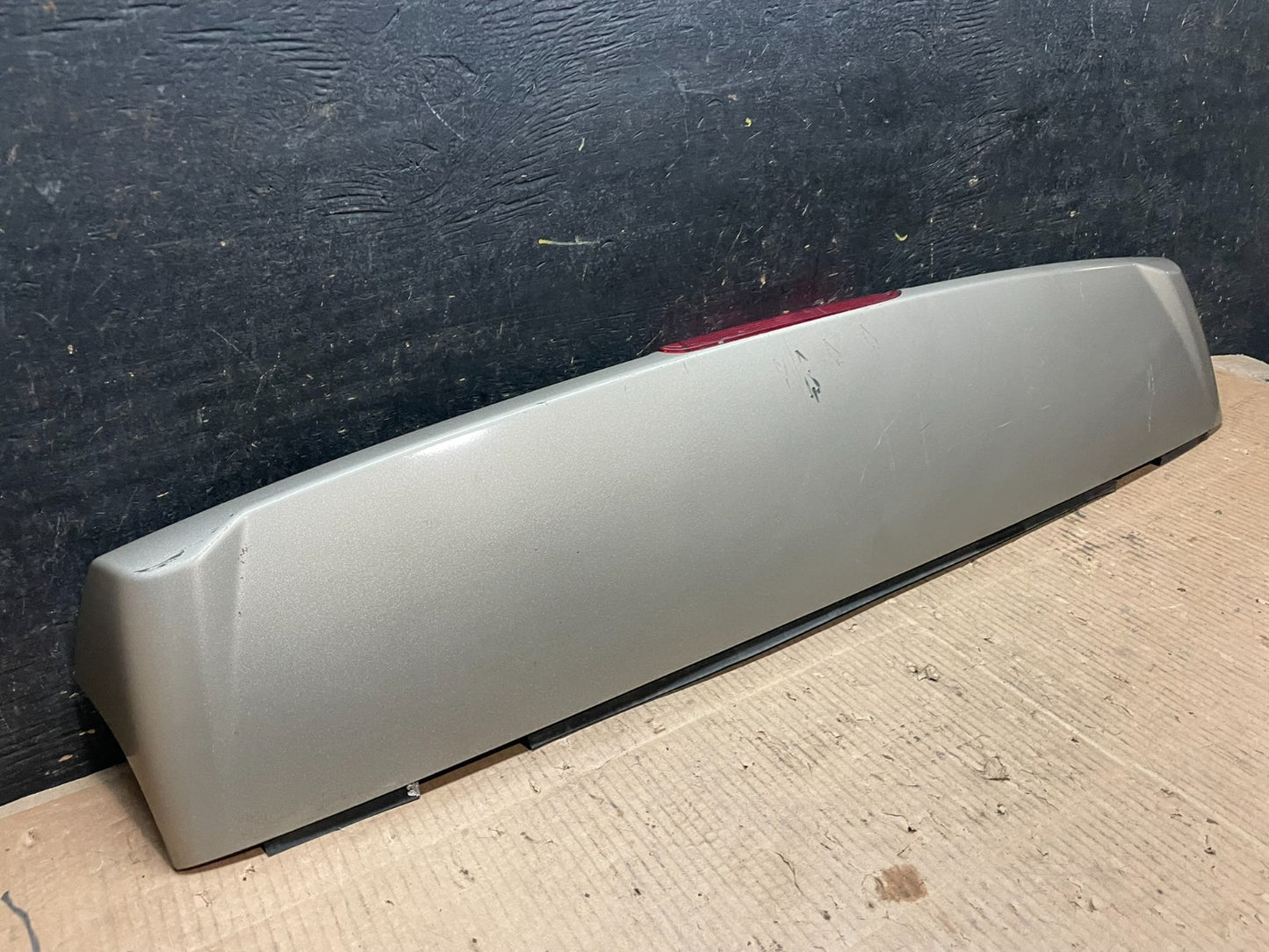 2006 2007 2008 Honda Pilot Rear Trunk Spoiler Gate Oem Y2039 DG1