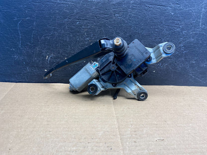 2010 to 2016 Cadillac SRX Rear Windshield Washer Wiper Motor ae8269 DG0