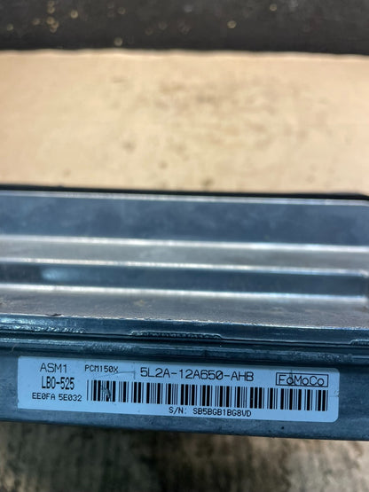 2005 Ford Explorer Mountaineer 4.0L Engine Control ECU Computer Module s8414 DG4