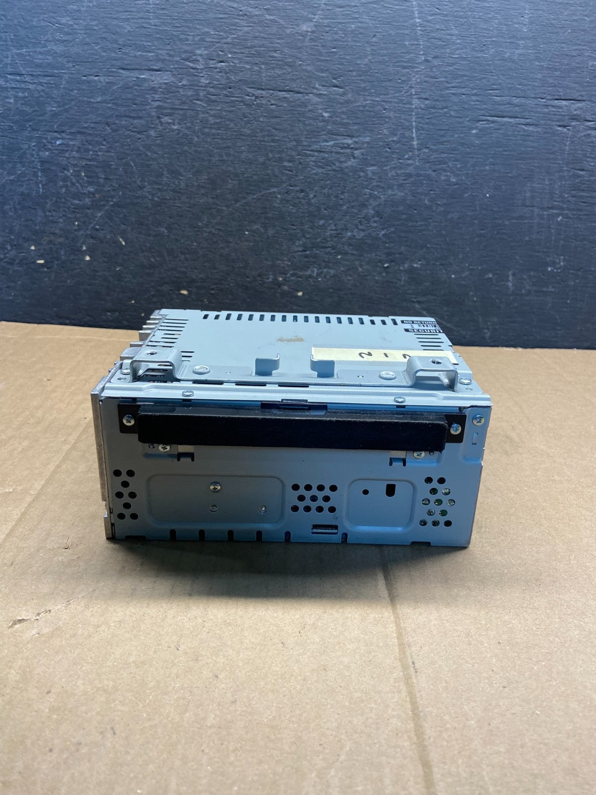 2017 2018 2019 Ford Escape Radio Receiver ID cj5t-19c107-fb ag1675 DG0