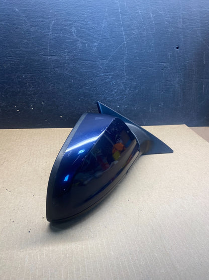 2013 to 2015 Chevrolet Malibu Right Passenger Side View Door Mirror AG6112 DG1