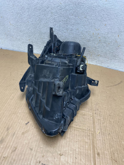 2010 - 2015 Chevrolet Equinox Halogen Headlight Right Passenger Side AI7920 DW7