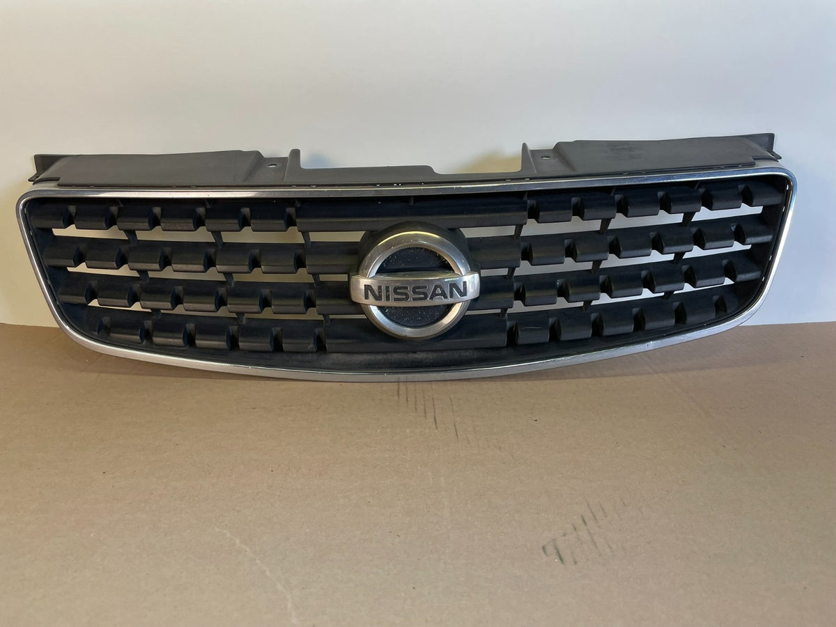 2005 2006 Nissan Altima Front Upper Grill Grille AG0960 DG0