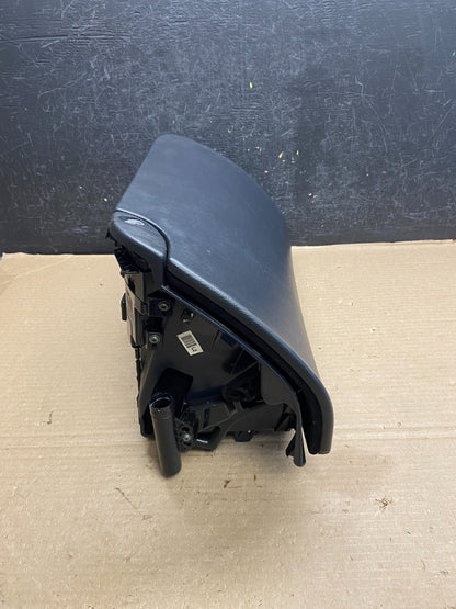 2008 to 2013 Hyundai Genesis Sedan Glove Box AH1592 PS1
