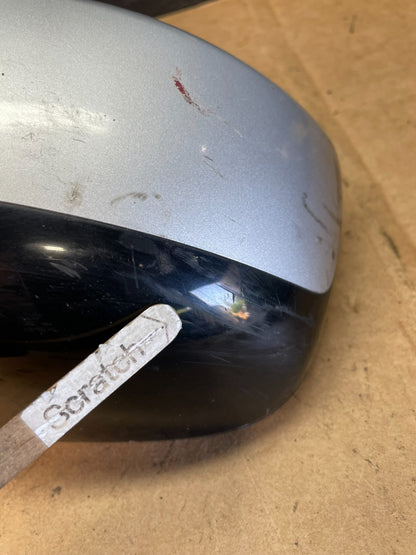 2009 to 2014 Nissan Murano Left Driver LH Side View Door Mirror AF7528 DG8
