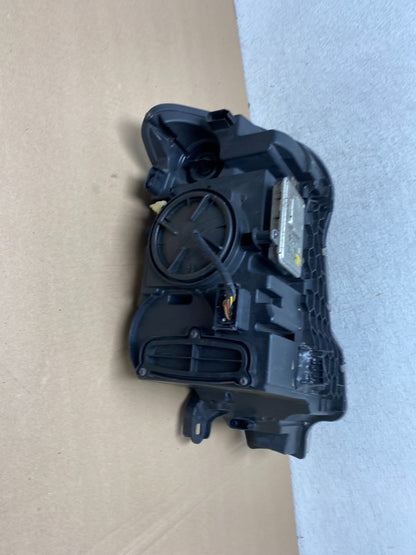 2015 2016 2017 BMW X3 Right Passenger Rh Side Xenon HID Headlight AG4496 DG8