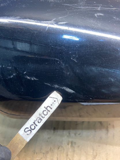 2009-2015 Honda Pilot Right Passenger Side View Door Mirror AD2988 DW7