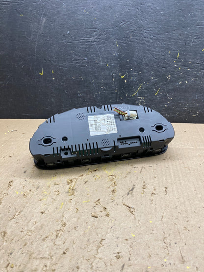 2007 to 2009 Sprinter 2500 3500 Instrument Speedometer Gauge Cluster U5543 DG6