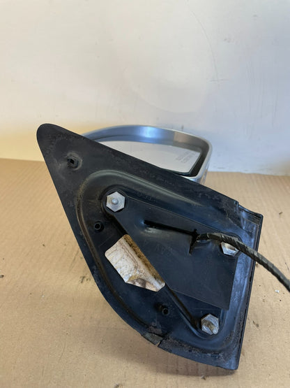 2007 to 2017 Jeep Compass Right Passenger RH View Door Mirror aj0829 DG4