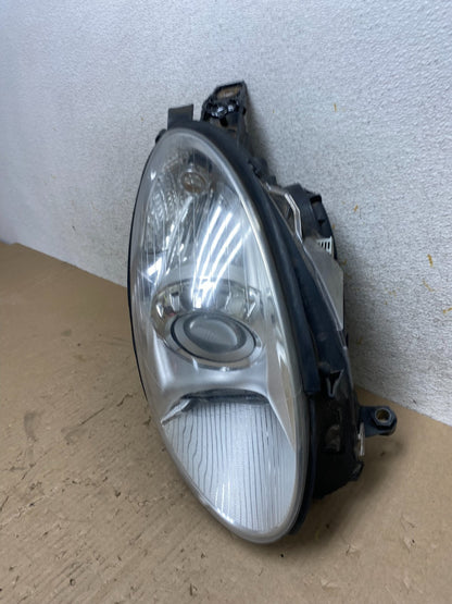 Xenon HID 2006 2010 Mercedes W251 R-Class Right Passenger Headlight AJ22271