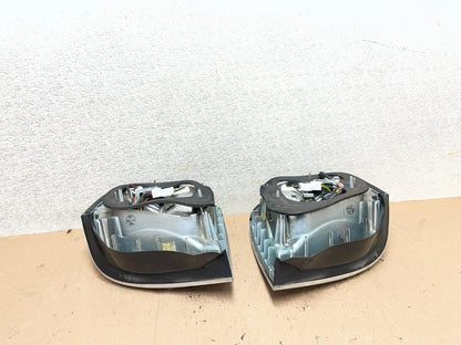 2004 2005 Hyundai XG350 XG Left+Right Tail Lights Oem W1003 DW5