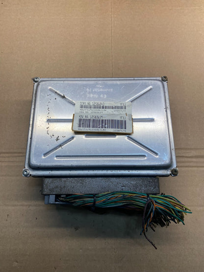 2003-2006 Chevrolet Tahoe Silverado Engine Control Unit Module ECM ECU AE9971 DG0