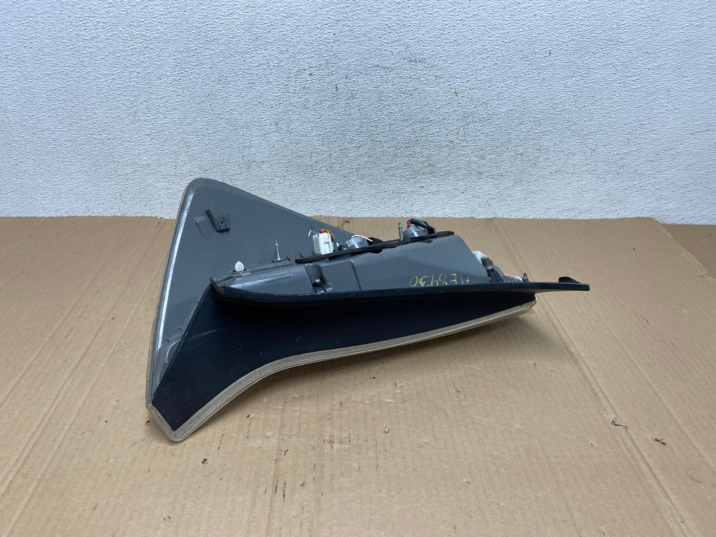 2012 to 2015 Toyota Prius Tail Light Left Driver LH Side AE89304