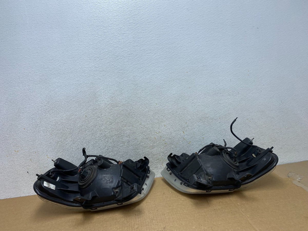 2006 2007 2008 2009 2010 Ford Explorer Left+Right Set Headlights AI2624 DW7