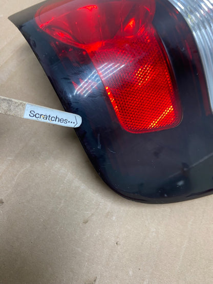 2006 to 2010 Ford Explorer Left Driver Lh Side Tail light OEM AB6793 DW3