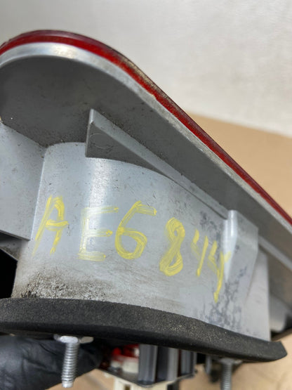 2006 - 2008 BMW 7-Series 750li 760li Right Passenger Inner Tail Light AE6844 LK8