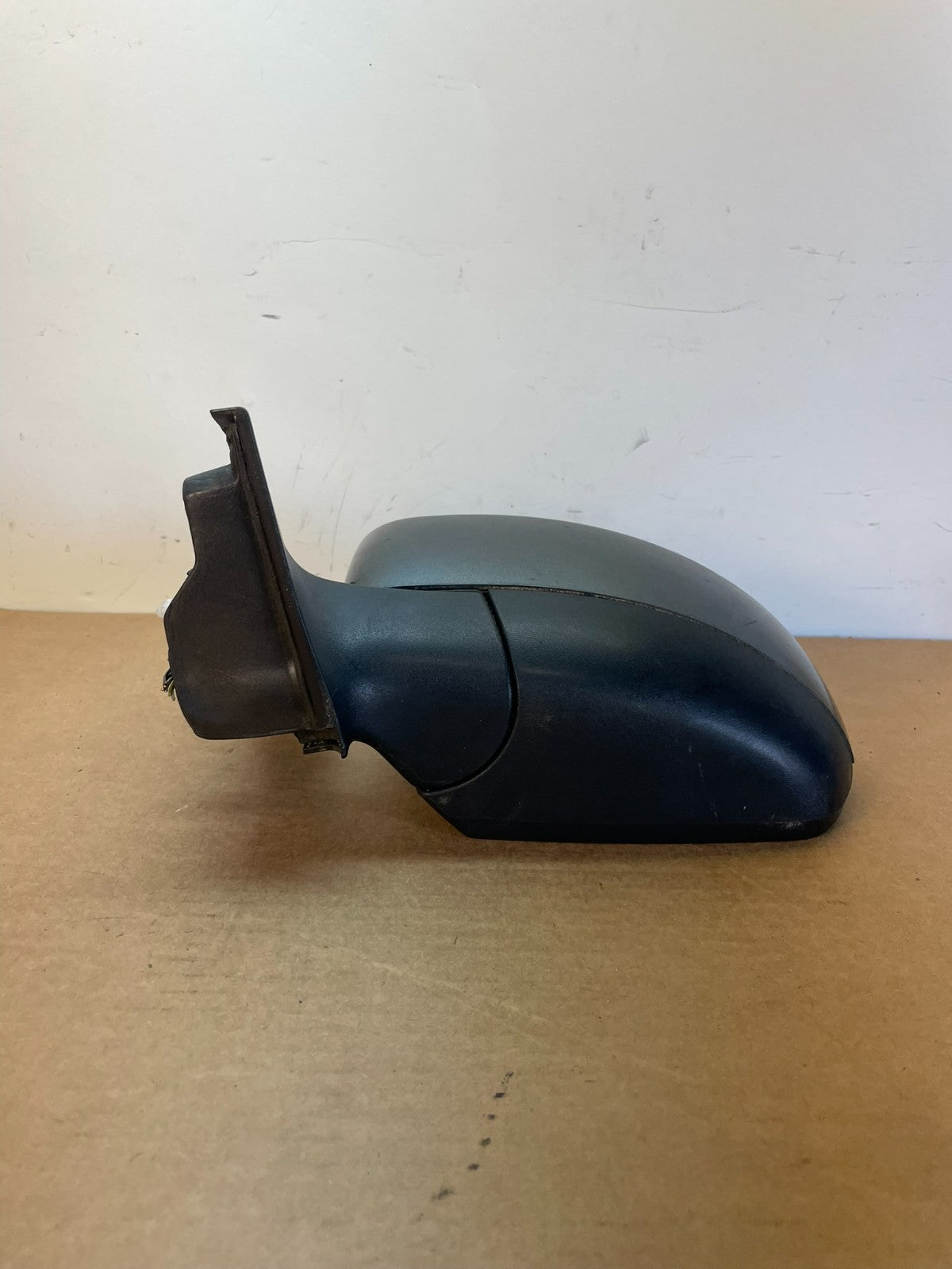 2013 to 2017 Ford Escape Left Driver Lh Power Door Heated Mirror af8618 DG3