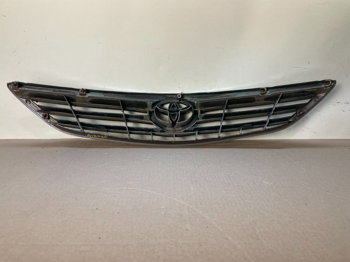2005 to 2006 Toyota Camry Front Upper Grill Grille AI8590 DG3