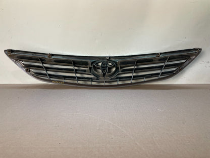 2005 to 2006 Toyota Camry Front Upper Grill Grille AI8590 DG3