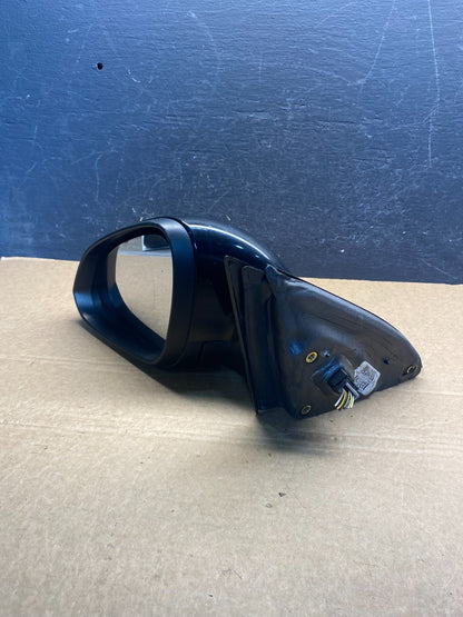2011 to 2013 Buick Regal Left Driver LH Side View Door Mirror AF7615 DG9