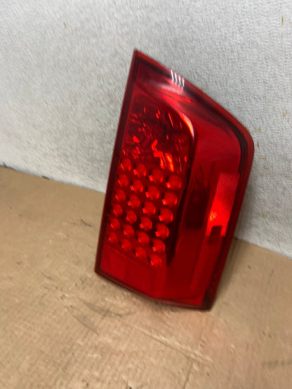 2004 to 2010 Infiniti Qx56 Right Passenger RH Side Tail Light AI7014 LK1