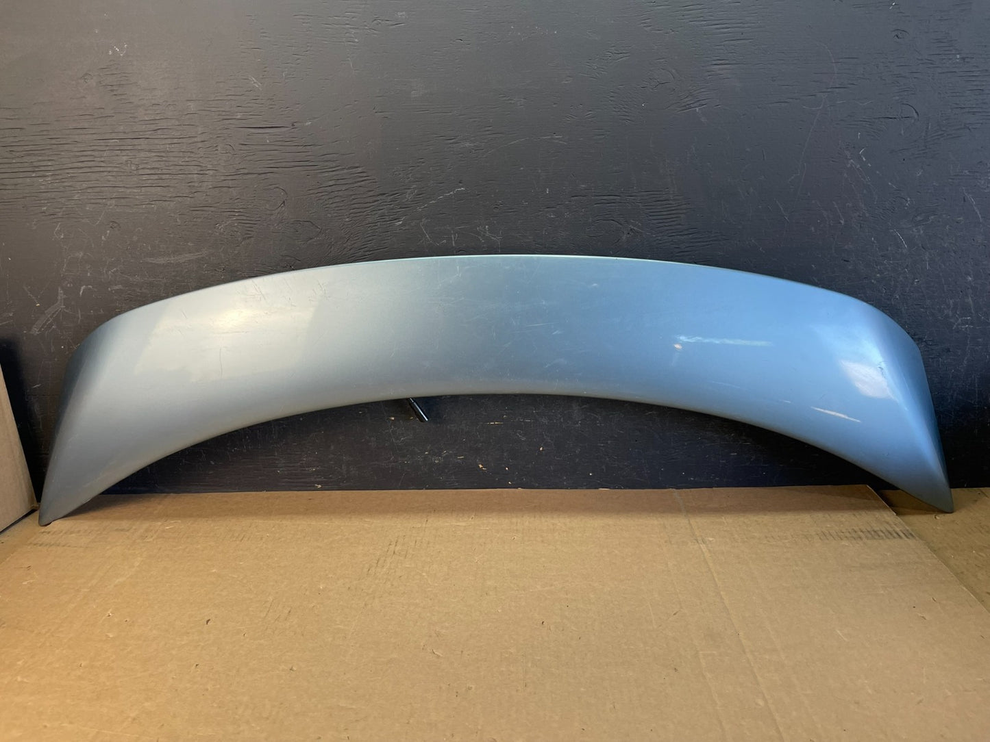 2000 to 2007 Ford Taurus Rear Wing Spoiler AD01230