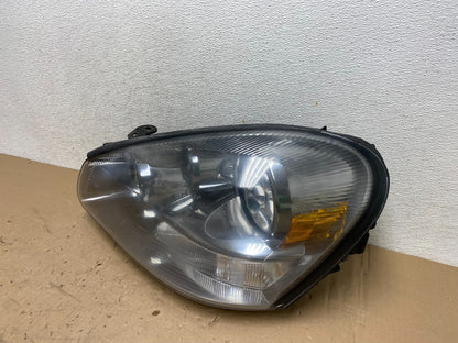 2002-2004 Infiniti Q45 Left Driver LH Side Front Halogen Headlight AG4291 DG1