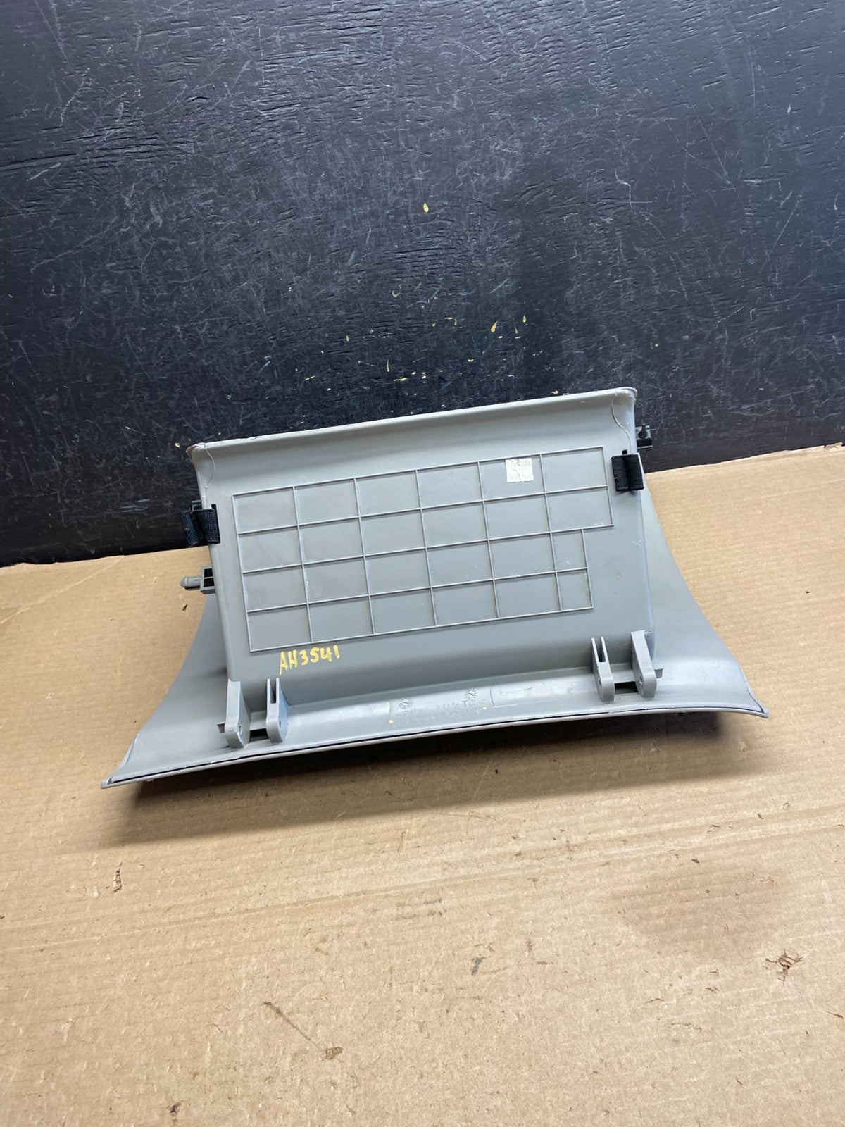 2006 2007 2008 Hyundai Sonata Right Passenger RH Storage Glove Box ah3541 DG4