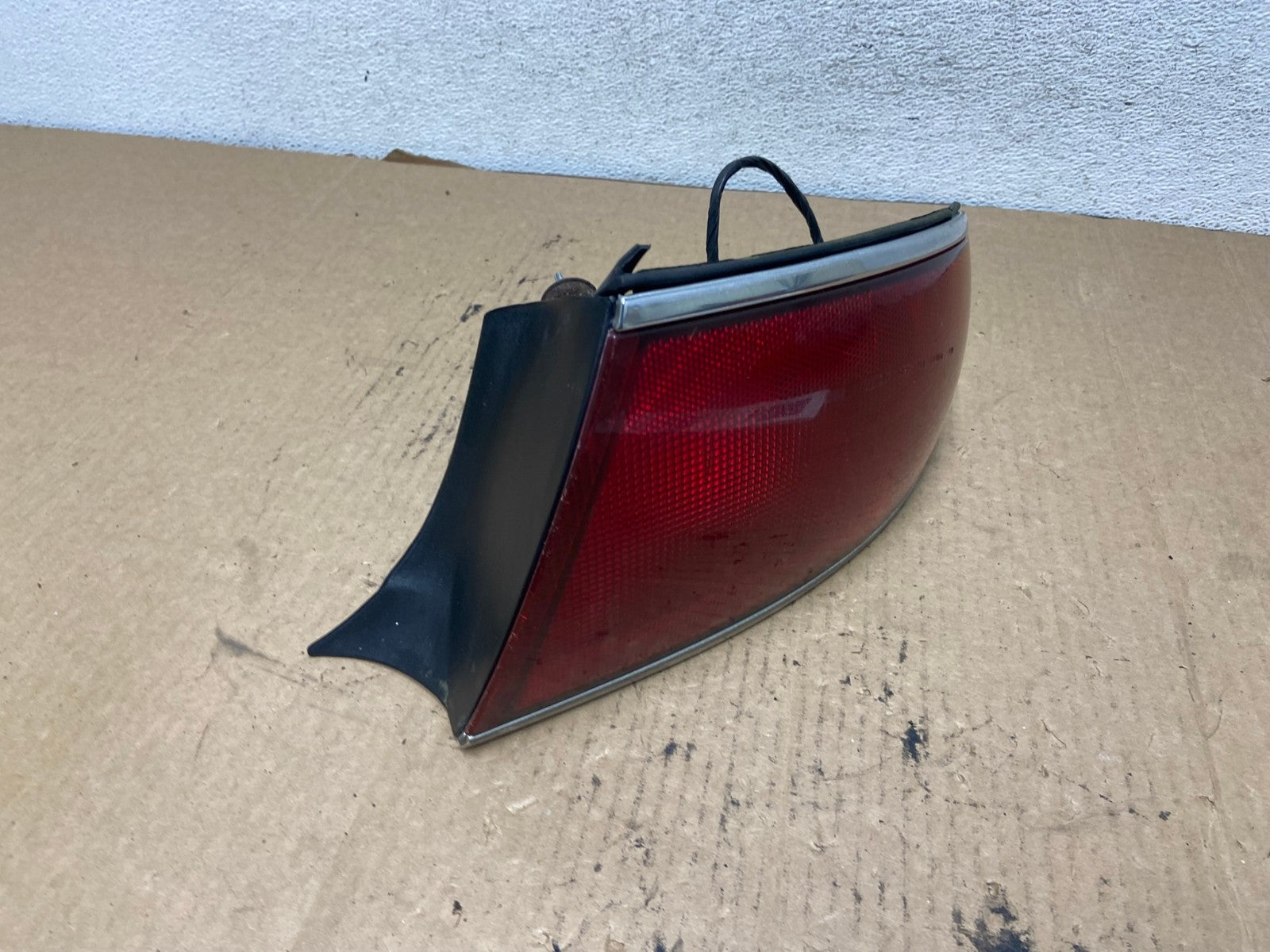 1997 to 2005 Buick Century Right Passenger RH Side Tail Light AG2099 LK2