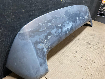 2004 to 2009 Mazda 3 Hatchback Rear Spoiler Wing OEM v2576 DG2