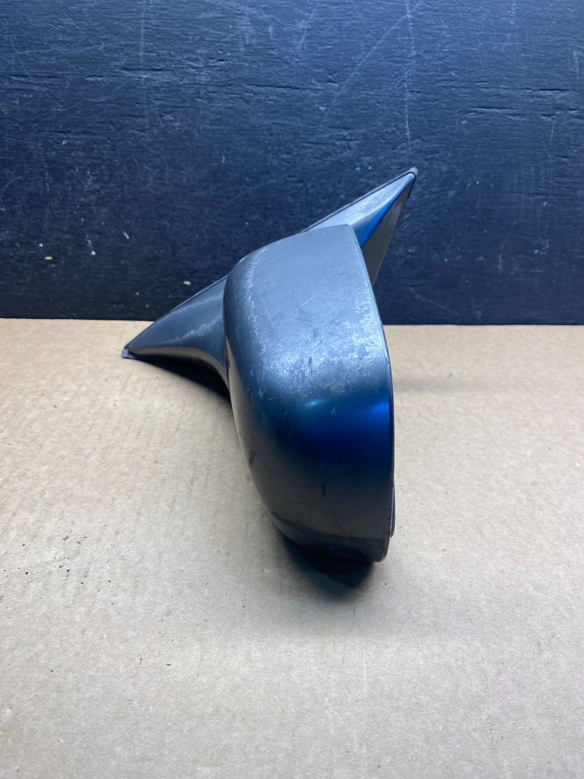 1999-2003 Mitsubishi Galant Left Driver LH View Door Mirror AG6023 DW10