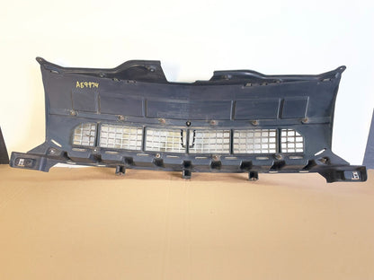 2007 to 2010 Lincoln Mkx Front Upper Grill Grille AG9974 DG3