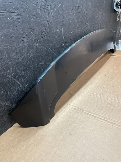 2013 to 2016 Hyundai Santa Fe Rear Spoiler W/3rd Brake Light ae8463 DG2