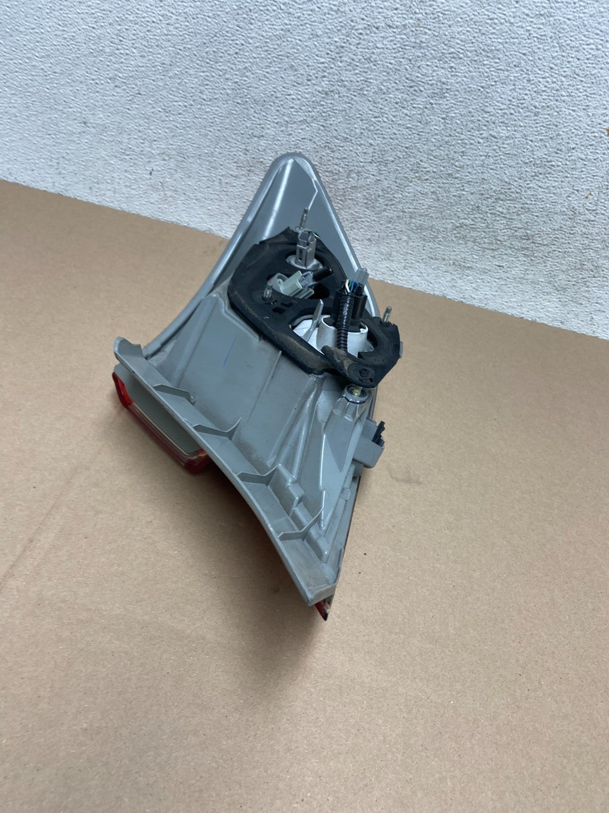 2012 2013 2014 Toyota Camry Left Driver LH Side Tail Light AG6564 DW5