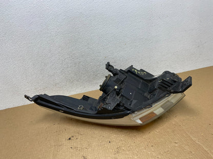 2011 to 2015 Ford Explorer Right Passenger Halogen Headlight AF9815 DW11