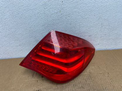 2009 to 2012 Bmw 7-Series F01 F02 750i Right Passenger Tail Light AC8205 LK0