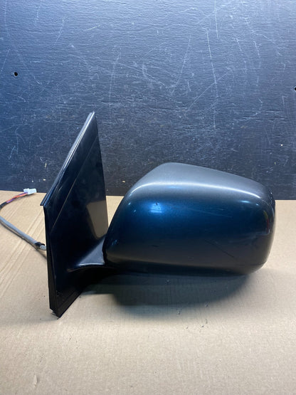 2004 to 2009 Lexus RX330 RX350 RX400H Left Driver LH Door Mirror AA3357 MS0