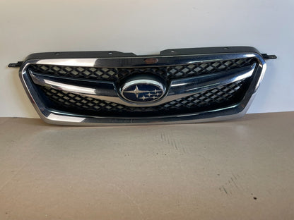 2010 to 2012 Subaru Legacy Outback Wagon Front Grill Grille AG0977 DG0