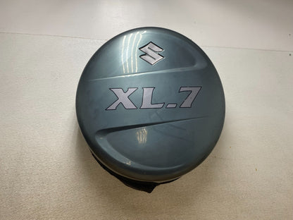 2004-2007  Suzuki Grand Vitara XL7 Rear Spare Tire Cover Hard Shell OEM S7261 GD0